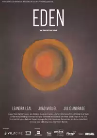 Plakat filmu Éden