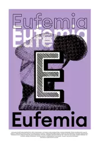 Plakat filmu Eufemia