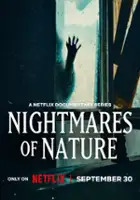 plakat serialu Nightmares of Nature