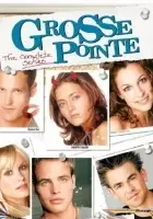 plakat serialu Grosse Pointe