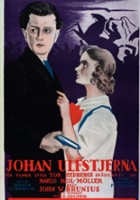 plakat filmu Johan Ulfstjerna
