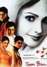 Plakat filmu Tum Bin