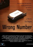 plakat filmu Wrong Number