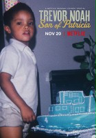 plakat filmu Trevor Noah: Son of Patricia