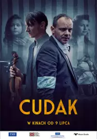 Plakat filmu Cudak