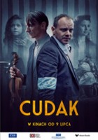 plakat filmu Cudak