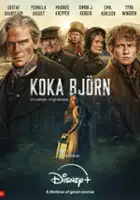 plakat serialu Ugotować niedźwiedzia