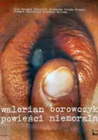 Walerian Borowczyk / Opowieści niemoralne