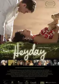 Plakat filmu Heyday!