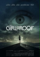 plakat filmu The Girl on the Roof