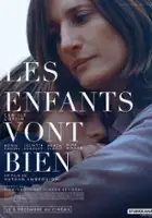 plakat filmu Les enfants vont bien