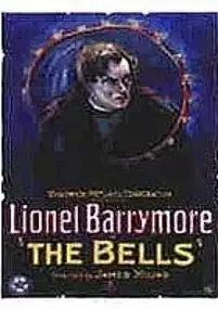 Plakat filmu The Bells