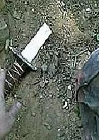 Plakat filmu Indiana Raider