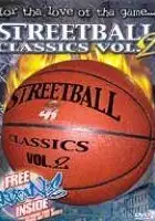 plakat filmu Streetball Classics - Vol. 2