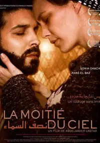 Plakat filmu La moitié du ciel