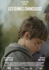 Plakat filmu Les cennes chanceuses