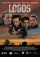 plakat filmu Lobos