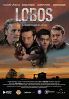 plakat filmu Lobos