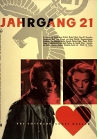 plakat filmu Ročník 21