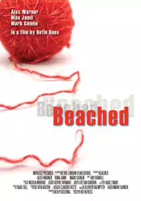 Plakat filmu Beached