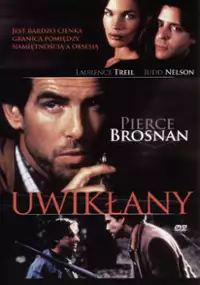 Plakat filmu Uwikłany