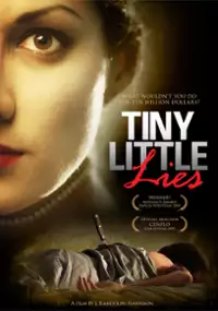 Plakat filmu Tiny Little Lies