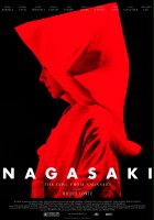 plakat filmu The Girl from Nagasaki
