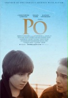 plakat filmu A Boy Called Po