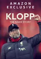 J&uuml;rgen Klinsmann / Jürgen Klopp: Germany's Greatest Export