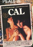 plakat filmu Cal