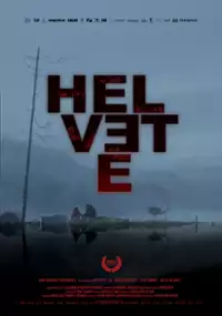 Plakat filmu Helvete