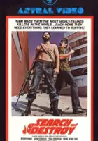 Martin Deller / Search and Destroy