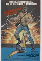 plakat filmu Search and Destroy