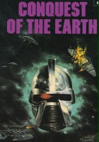 plakat filmu Conquest of the Earth