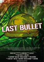 plakat filmu Last Bullet