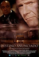 plakat filmu Destino anunciado