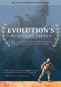Plakat filmu Evolution's Achilles' Heels