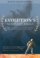 Robert Carter / Evolution's Achilles' Heels