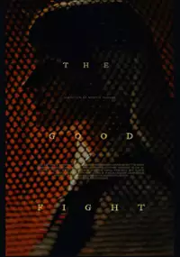 Plakat filmu The Good Fight