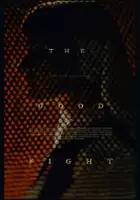 plakat filmu The Good Fight