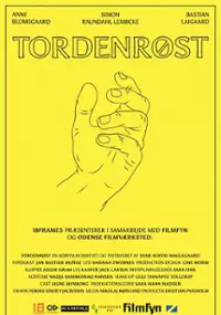 Plakat filmu Tordenrøst