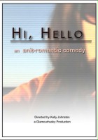plakat filmu Hi, Hello