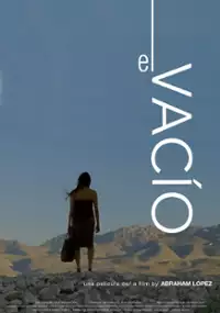Plakat filmu El vacío