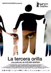 Plakat filmu La tercera orilla