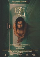 plakat filmu The Free Fall