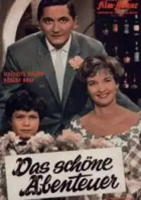 Plakat filmu Das Schöne Abenteuer