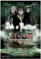 plakat filmu Duh u mocvari
