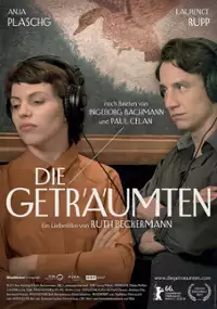 Plakat filmu Die Geträumten