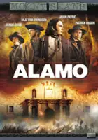 plakat filmu Alamo