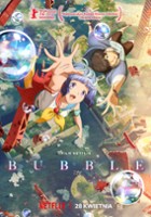 plakat filmu Bubble